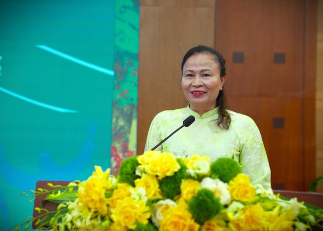 dsc02144-17847660746411254523529 Tôn vinh, bảo tồn và phát huy các giá trị văn hóa truyền thống tại Festival Dân ca Dân vũ Quốc tế 2026 - Ảnh 3.