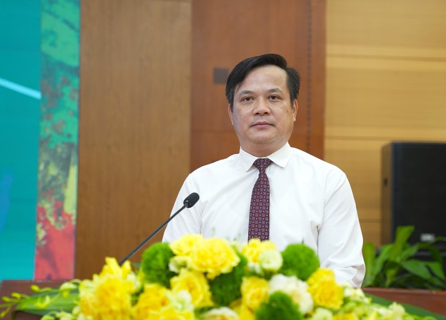 dsc02274-17847657606731009868399 Tôn vinh, bảo tồn và phát huy các giá trị văn hóa truyền thống tại Festival Dân ca Dân vũ Quốc tế 2026 - Ảnh 1.