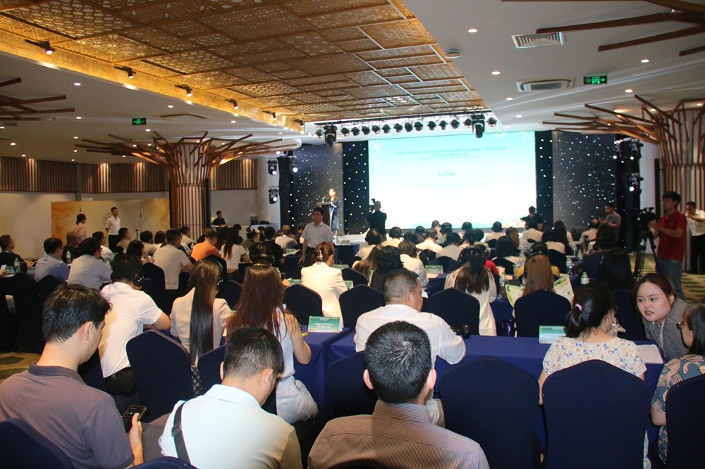 Tăng cường hợp tác nông nghiệp giữa tỉnh Hà Bắc và Việt Nam Tăng cường hợp tác nông nghiệp giữa tỉnh Hà Bắc và Việt Nam