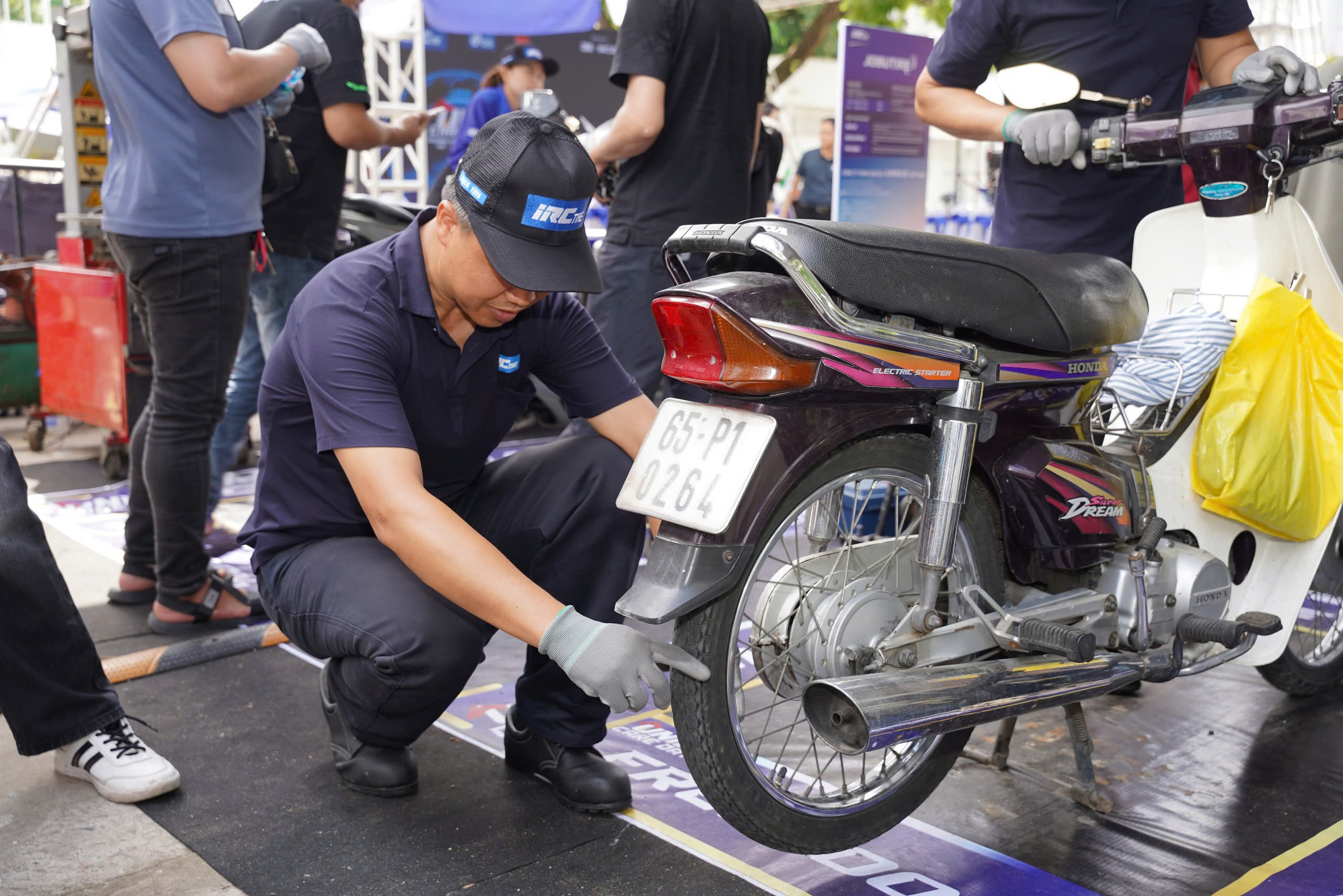 irc-kiem-tra-lop-xe