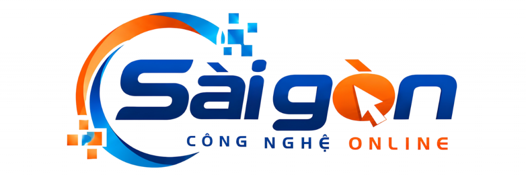 Sài gòn công nghệ online